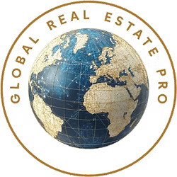 Global logo